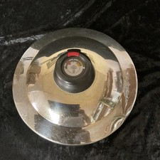 AMC  Secuquick Schnellgardeckel 24 cm