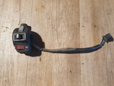 Honda X8R X8R-S 50 AF49 Lenkerschalter links Blinkerschalter Schaltereinheit