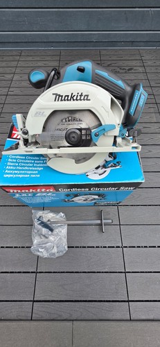 Makita dhs680z 18v - makita,