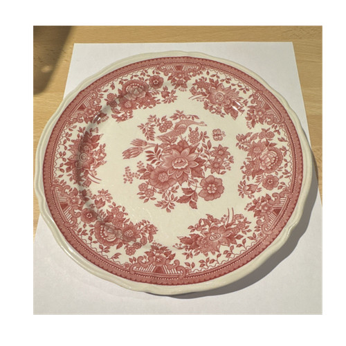 Villeroy boch porzellan - 6x,