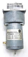 Buhler motor gmbh - motor,