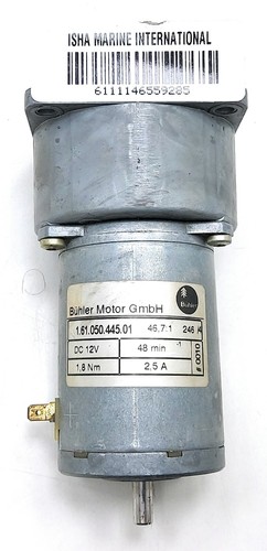Buhler motor gmbh - buhler,
