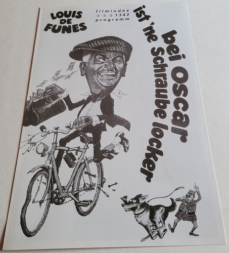 Filmprogramm louis de - louis,
