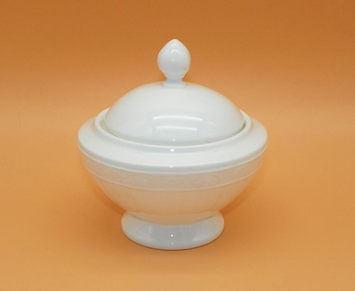 Zuckerdose von villeroy boch - villeroy, &