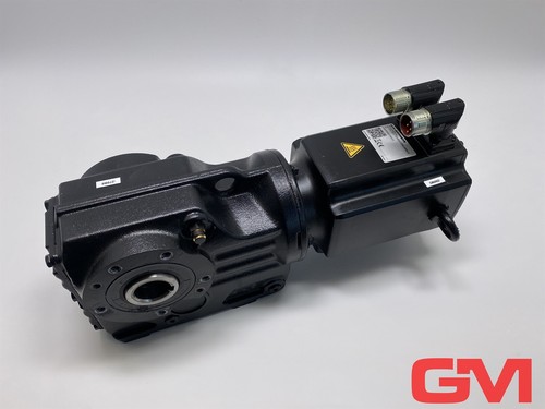 Sew eurodrive servomotor - sew,