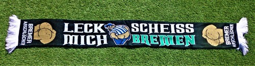 Fun spass anti schal - anti, bremen