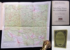 Richters Wanderbücher Heft 11