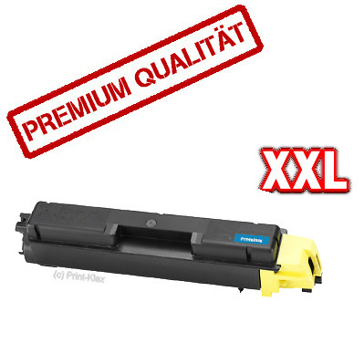 Toner kompatibel für kyocera - toner,