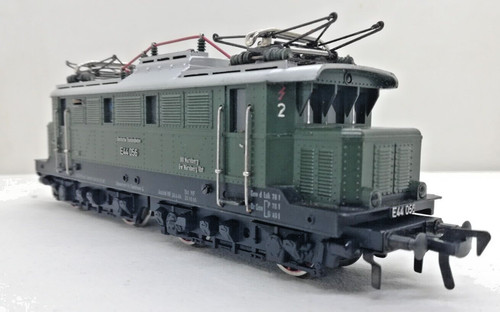 Fleischmann vintage - h0,