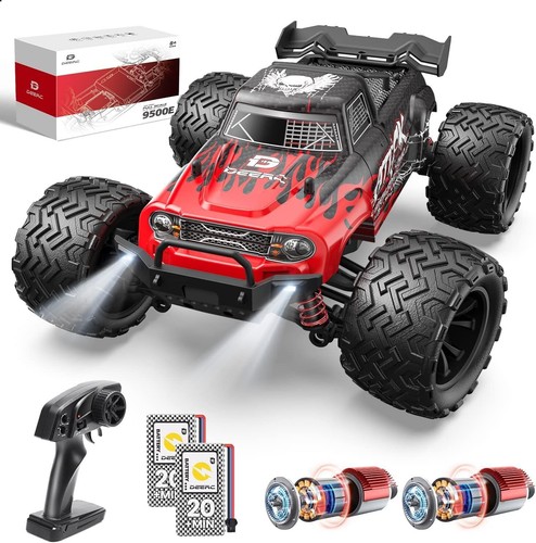 Deerc 9500e 16 - deerc,