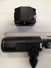 Sony Kamera XC-56 Objektiv Kollimator Beleuchtung