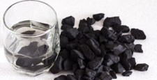 SHUNGITE DETOXIFICATION