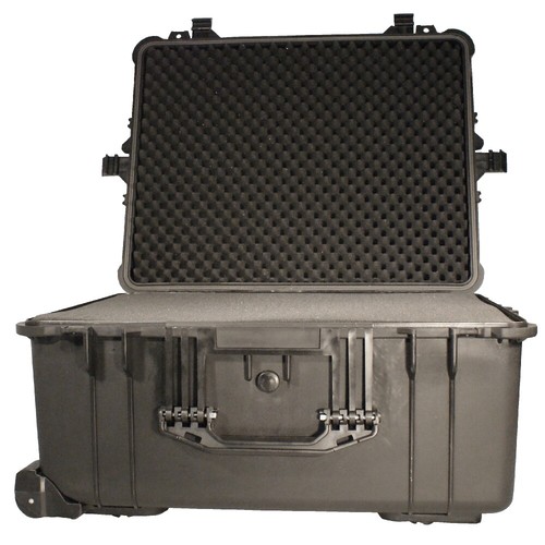 Trolley outdoor kamera schutz - outdoor,