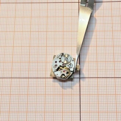 1677 formwerk komplettes - 1677,