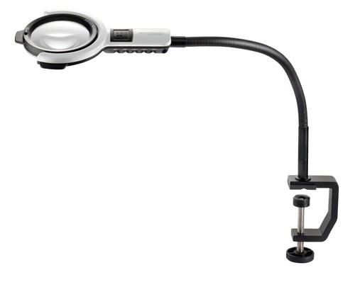 Lupenleuchte varioled flex - lupenleuchte,