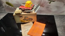 Ddr elmes planierraupe ovp - ddr,