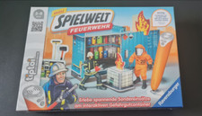 tiptoi mini Spielwelt