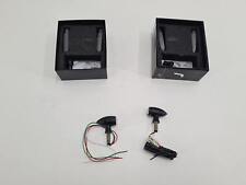 Harley-Davidson Universal  Rizoma Club Series LED Blinker Set 3 in 1 Rücklicht s