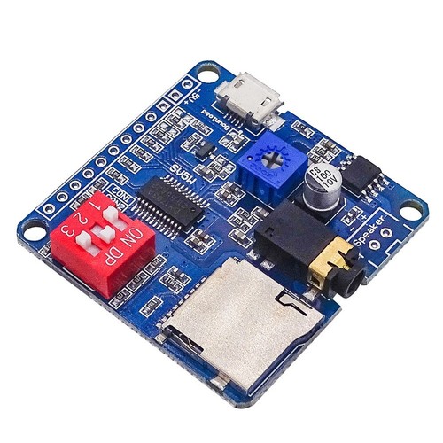 Sv5w audiomodul uart interface - audiomodul,