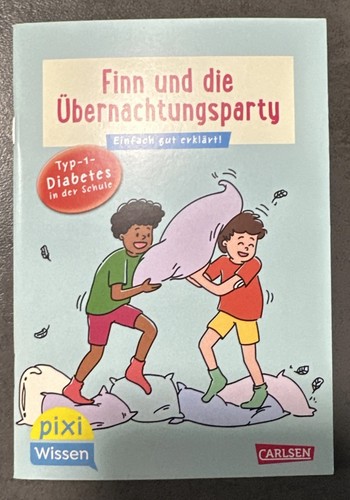 Pixi wissen buch finn - pixi,