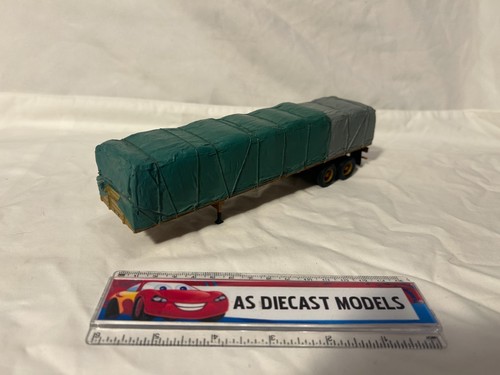 Corgi modern truck - corgi,