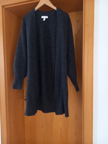 Cardigan lange - h&m,