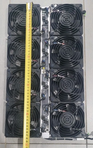 Serverlüfter aus sunfire - ,