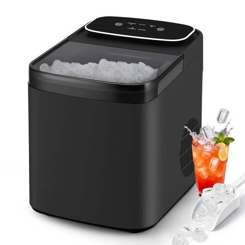 Eiswürfelmaschine ice maker - eiswürfelmaschine,