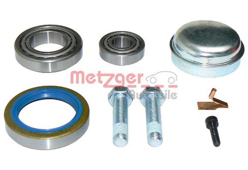 Metzger 508d radlagersatz - 508d,