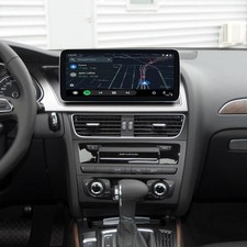 für Audi A4 B8 8K mit MMI