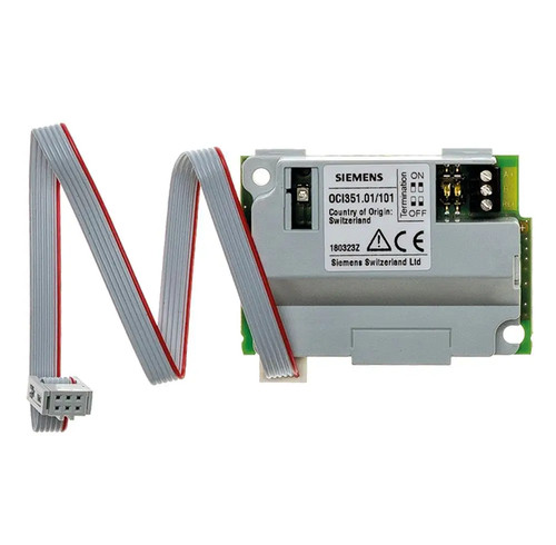 Brötje isr modbus - isr, modbus-busmodul