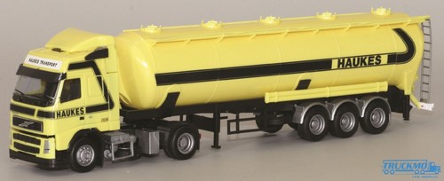 Awm haukes volvo - awm,