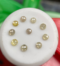 Natural Fancy Colors Diamant