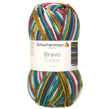STRICKGARN SCHACHENMAYR BRAVO