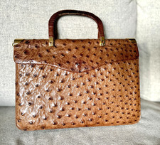 Vintage Handtasche von AR