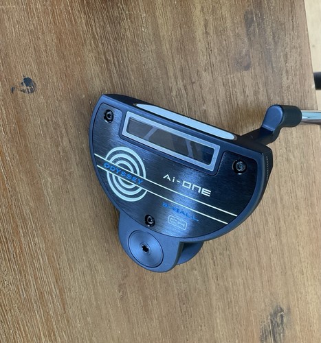 Odyssey one 2ball - ai-one, golf