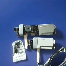 Leitz Wetzlar Leicina 8S-15032