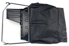 WORX WG749E Rasenmäher Fangkorb Fangsack Grasfangsack