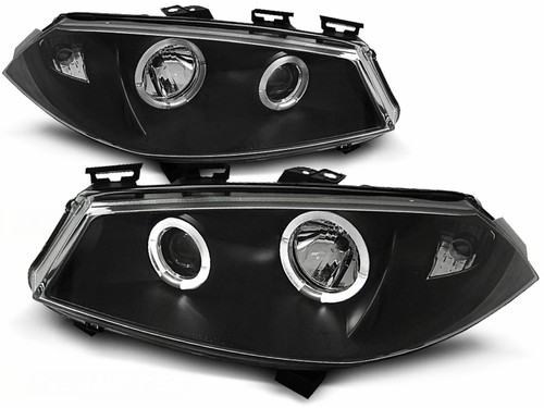 Led angel eyes scheinwerfer - led,
