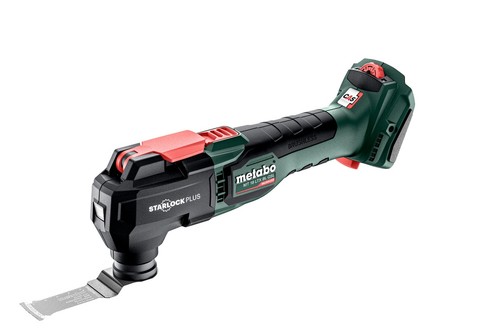 Metabo akku multitool - metabo, 18