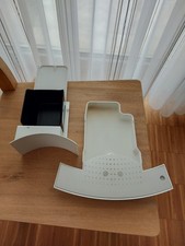 Tassenplattform komplett aus Jura Impressa C5