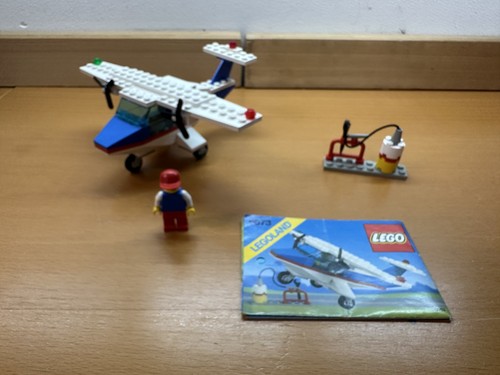 Lego classic town 6673 - lego,