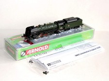 ARNOLD N, HN 2483 S STEAM