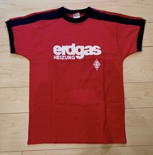 Borussia Mönchengladbach Trikot 