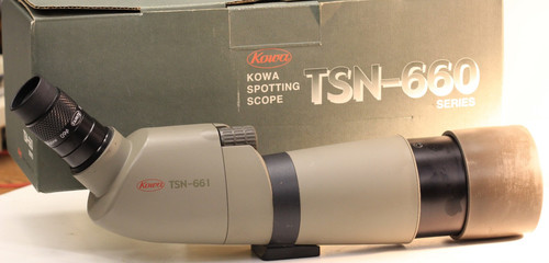 Kowa tsn 661 - kowa....tsn,