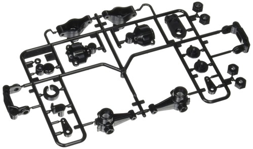 Tamiya achsschenkel - tamiya, tl-01