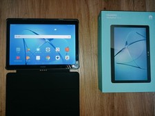 Huawei MediaPad T3 10 LTE 16GB - Grey (53018667)