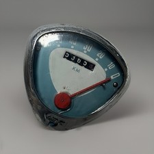 VDO Tacho Käseecke Oldtimer Fahrrad Bonanza Mofa Moped Vintage