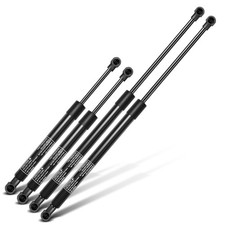 4x Gasfeder Dämpfer