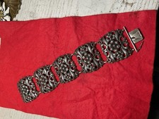 Trachtenschmuck,Silber 835, Armband